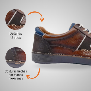 MEN'S CORN 8163 IKER