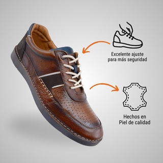 MEN'S CORN 8163 IKER