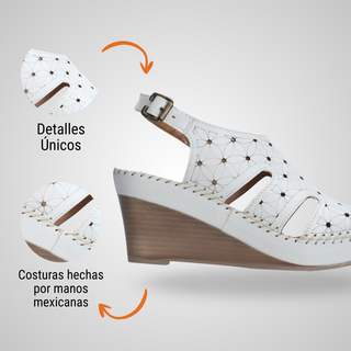 Sandalia Dama 2339 Sharon Moon