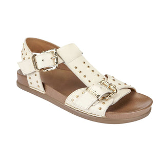 Sandal Footwear for Women Wolf Only 2485