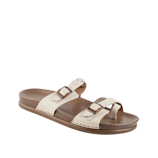 Sandalia Dama 2492 Kira Marfil