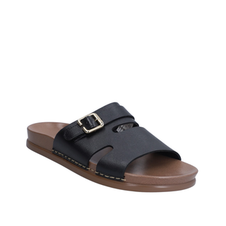 Sandalia Dama 2491 Kira Negro