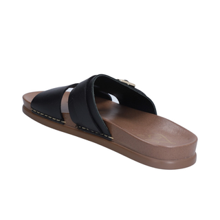 Sandalia Dama 2491 Kira Negro