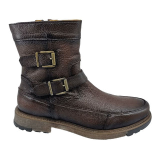 BOTIN CABALLERO 8949VE VENADO COGÑAC