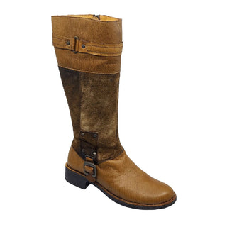 BOTA DAMA 5980 VE VENADO