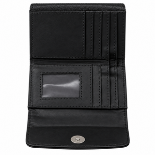 Cartera Dama Cardam05 - Negro