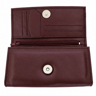 Cartera Dama Cardam03 - Vino