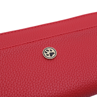 Cartera Dama Grande Cardam07 - Rojo