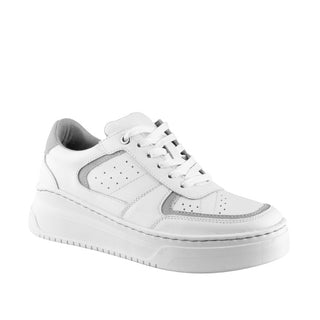 Tenis Dama 5766DA Giusta Blanco