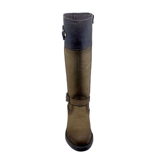 Women's High Boot 5083 Lupo