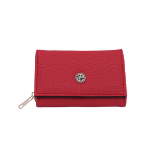 Cartera Dama Cardam06 - Rojo