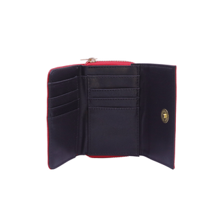 Cartera Dama Cardam06 - Rojo