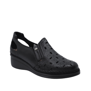 Choclo Dama 4724 Jessi Negro