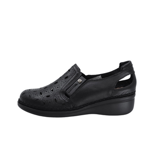 Choclo Dama 4724 Jessi Negro