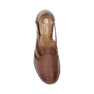 Choclo Dama 4729 Jessi Caoba