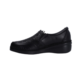 Choclo Dama 4732 Jessi Negro