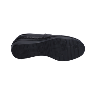 Choclo Dama 4732 Jessi Negro
