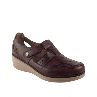 Choclo Dama 4733 Jessi Orange