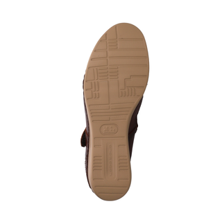 Choclo Dama 4733 Jessi Orange