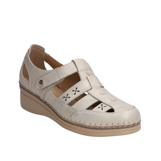 Choclo Dama 4733 Jessi Platino