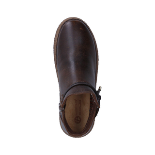Botin Dama 4828 Lodi Cocoa