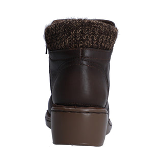 Botin Dama 4850 Nona Tabaco