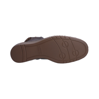 Botin Dama 4850 Nona Tabaco