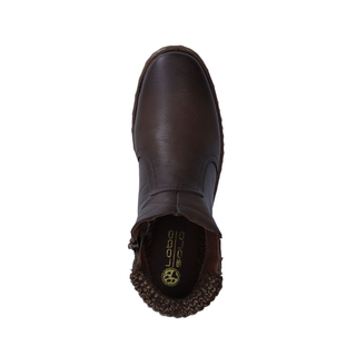 Botin Dama 4850 Nona Tabaco
