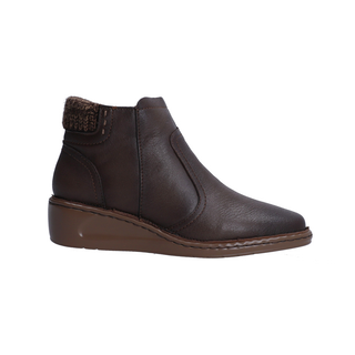 Botin Dama 4850 Nona Tabaco