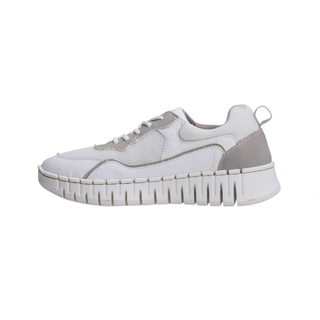 Tenis Dama 4950 Milo Blanco