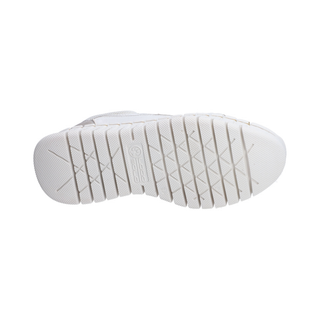 Tenis Dama 4950 Milo Blanco