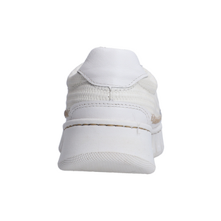 Tenis Dama 4952 Milo Blanco