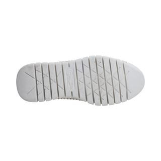 Tenis Dama 4952 Milo Blanco