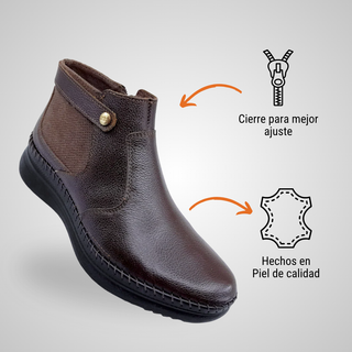WOMEN'S BOOT 4983 YUKI