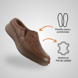 Sueco Dama 4994 Yuki Miel