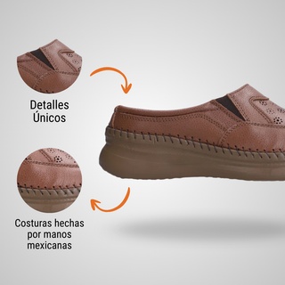 Sueco Dama 4994 Yuki Miel