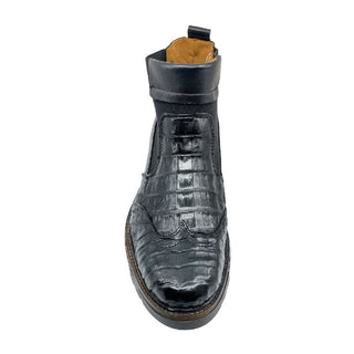 BOTIN CABALLERO 8948CO COCODRILO