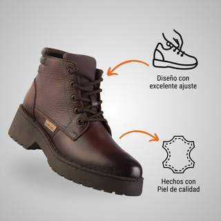 Botin Dama 5037 Era Besani