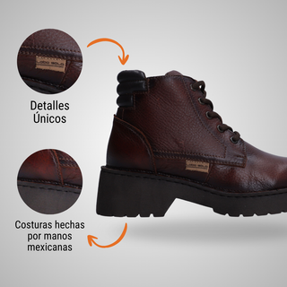 Botin Dama 5037 Era Besani