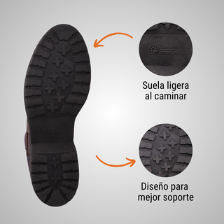 Botin Dama 5037 Era Besani
