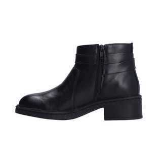Botin Dama 5095 Lupo Negro