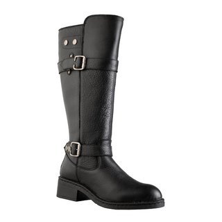 Bota Dama 5096 Lupo Negro