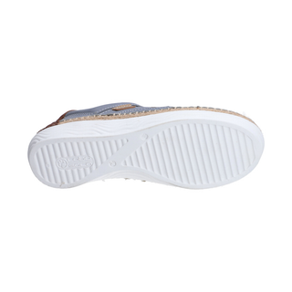Tenis Dama 5129 Judi Cielo