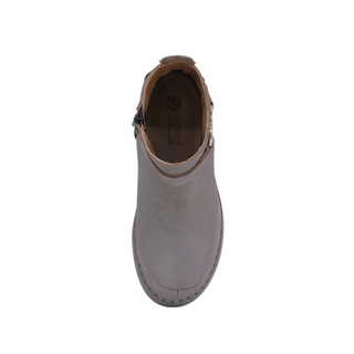 Botin Dama 5697 Scarlett Taupe