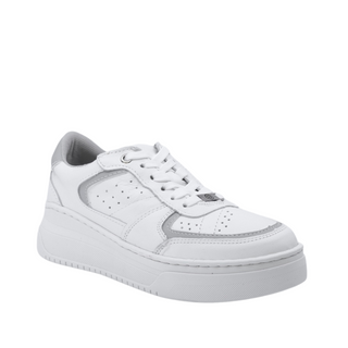 Tenis Dama 5766DA Giusta Blanco