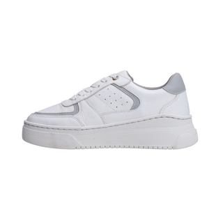 Tenis Dama 5766DA Giusta Blanco
