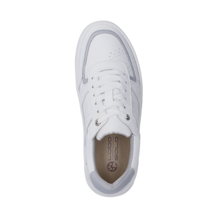 Tenis Dama 5766DA Giusta Blanco