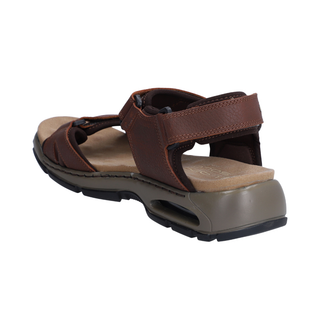 Sandalia Caballero 6002 Camel Chestnut