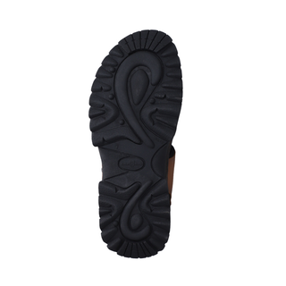 Sandalia Caballero 6155 Frey Ambar