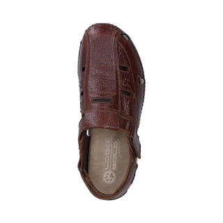 Sandalia Caballero 6257 Acapulco Besani